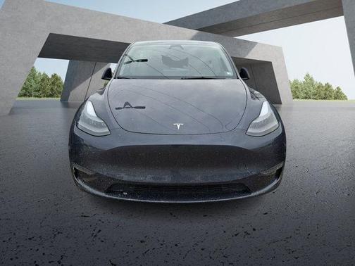 2024 Tesla Model Y Performance Dual Motor All-Wheel Drive