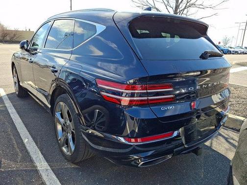 2024 Genesis GV80 3.5T