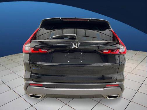 2026 Honda CR-V Hybrid Sport AWD