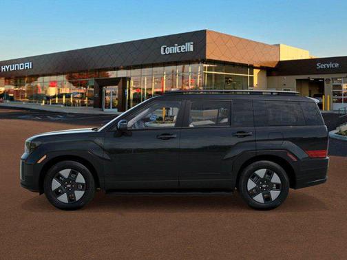 2026 Hyundai SANTA FE SEL 2.4