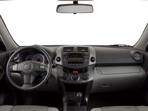 2010 Toyota RAV4 Base
