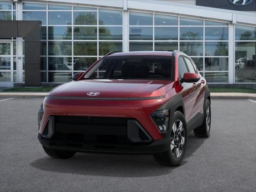2025 Hyundai KONA SEL Convenience