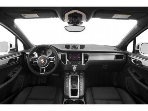 2018 Porsche Macan Base