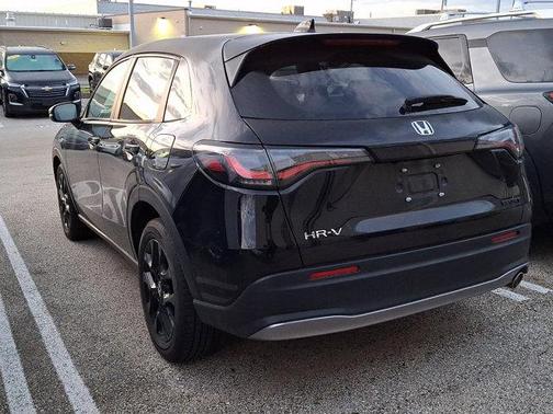 2024 Honda HR-V AWD Sport