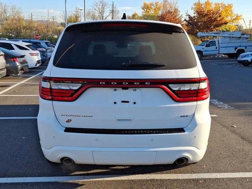 2023 Dodge Durango GT AWD