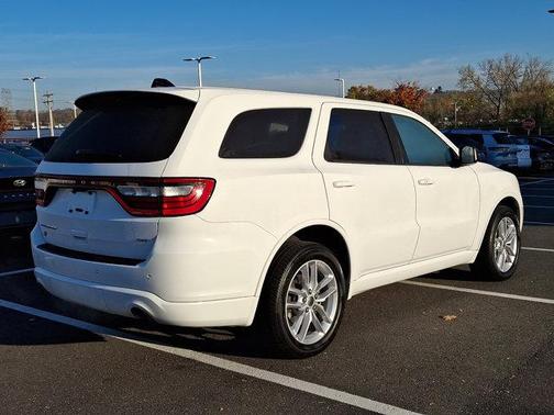 2023 Dodge Durango GT