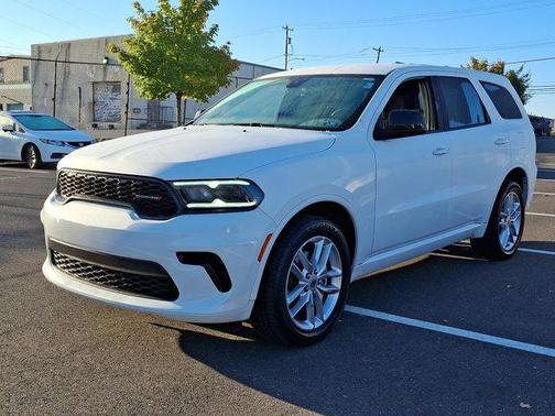 2023 Dodge Durango GT AWD