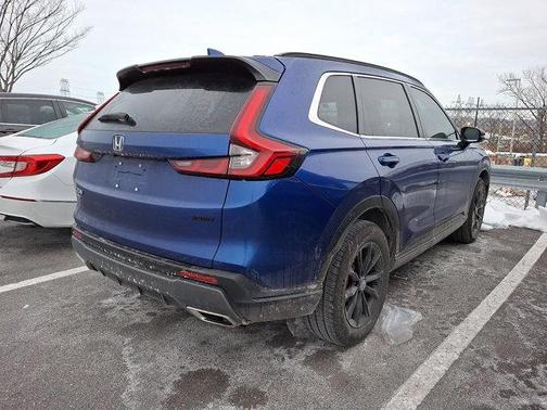 2023 Honda CR-V Hybrid Sport AWD