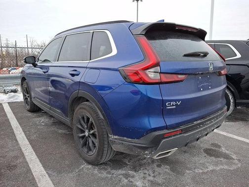 2023 Honda CR-V Hybrid Sport AWD