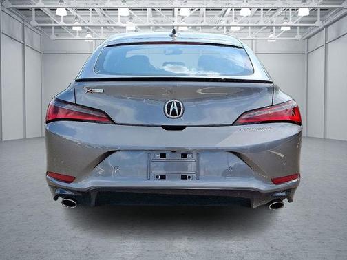 2023 Acura Integra A-SPEC Technology