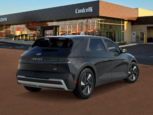 2026 Hyundai IONIQ 5 SEL