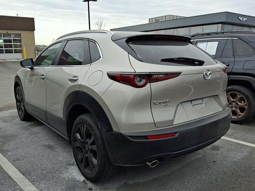 2024 Mazda CX-30 2.5 S Select Sport