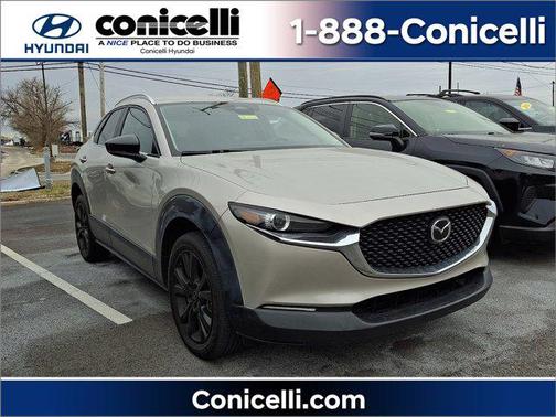 2024 Mazda CX-30 2.5 S Select Sport