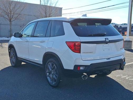 2022 Honda Passport AWD EX-L