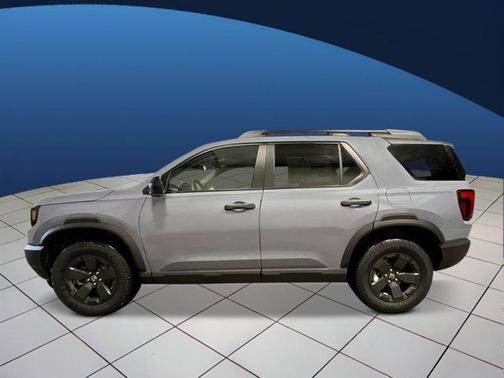 2026 Honda Passport AWD RTL