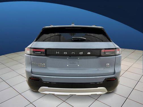 2025 Honda Prologue Touring