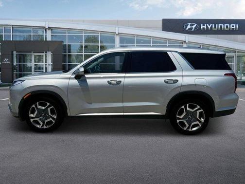 2025 Hyundai PALISADE Limited