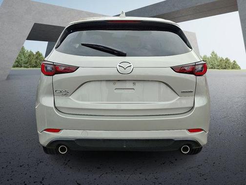 2024 Mazda CX-5 2.5 S Select