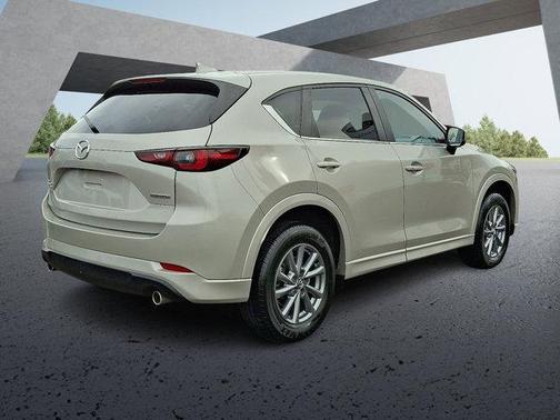 2024 Mazda CX-5 2.5 S Select