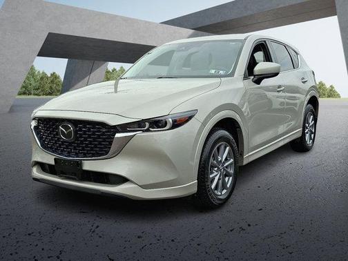 2024 Mazda CX-5 2.5 S Select