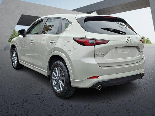 2024 Mazda CX-5 2.5 S Select