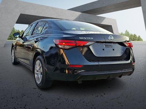 2023 Nissan Sentra S