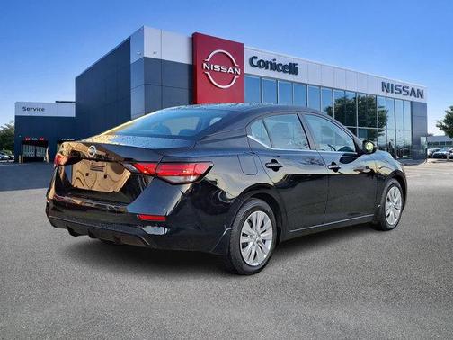 2023 Nissan Sentra S