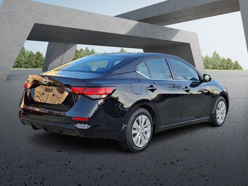 2023 Nissan Sentra S