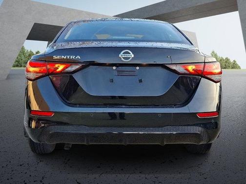 2023 Nissan Sentra S