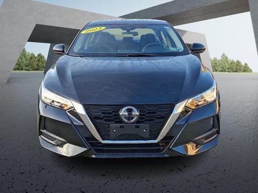 2023 Nissan Sentra S