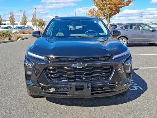 2024 Chevrolet Trax FWD ACTIV