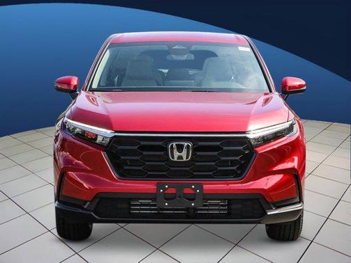 2025 Honda CR-V LX AWD