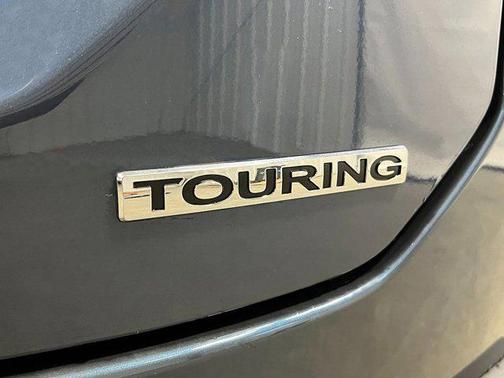 2026 Honda Pilot Touring 8-Passenger