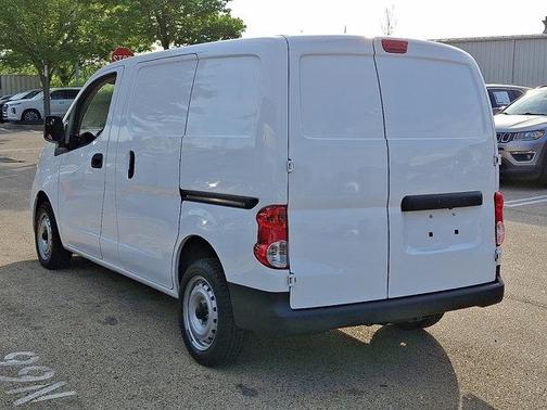 2020 Nissan NV200 S