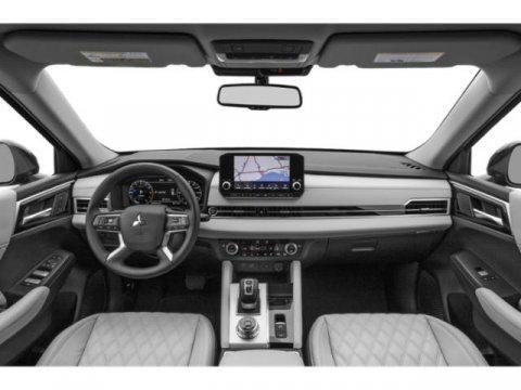 2022 Mitsubishi Outlander SEL Special Edition 2WD
