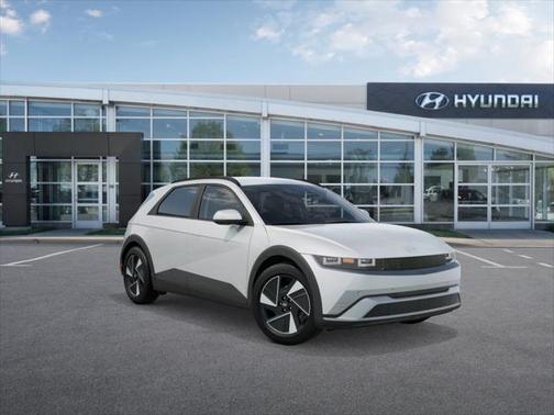 2025 Hyundai IONIQ 5 SEL