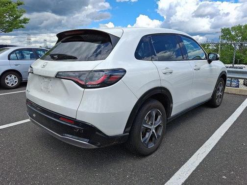 2023 Honda HR-V EX-L