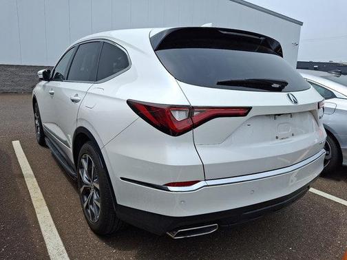 2024 Acura MDX Technology Package
