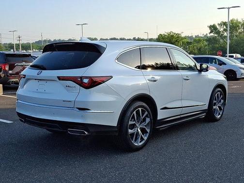 2024 Acura MDX Technology Package