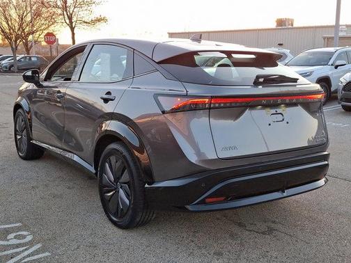 2023 Nissan ARIYA ENGAGE+