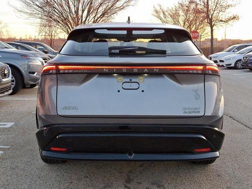 2023 Nissan ARIYA ENGAGE+