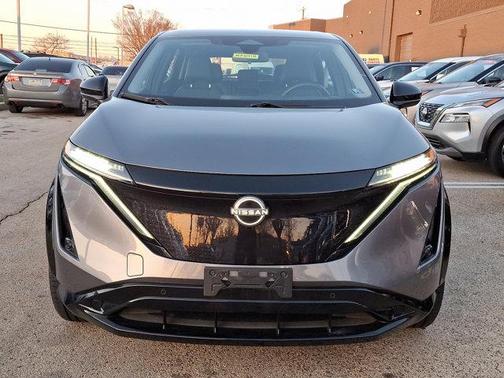 2023 Nissan ARIYA ENGAGE+