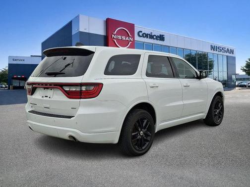 2024 Dodge Durango GT AWD