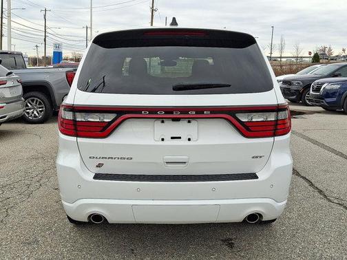 2024 Dodge Durango GT AWD