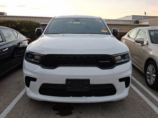 2024 Dodge Durango GT AWD