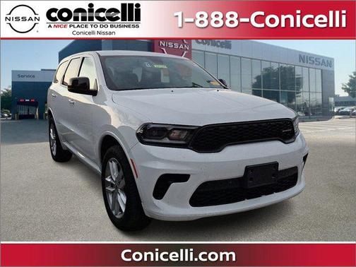 2024 Dodge Durango GT AWD