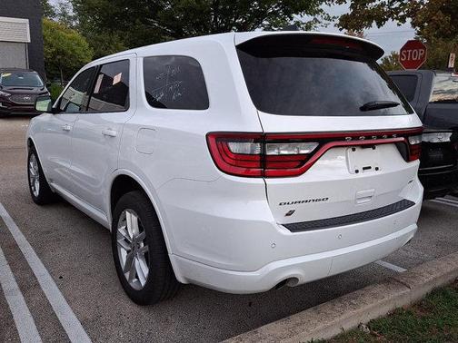 2024 Dodge Durango GT AWD