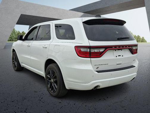 2024 Dodge Durango GT AWD