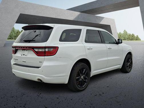2024 Dodge Durango GT AWD