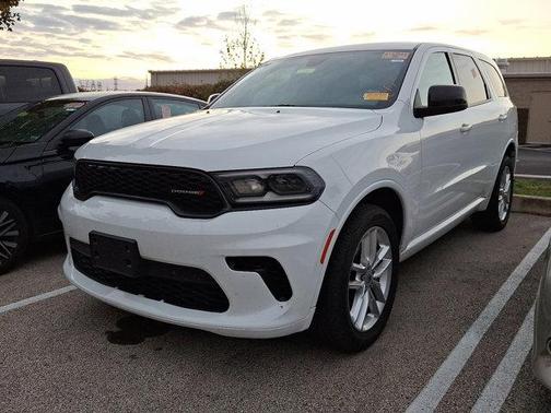 2024 Dodge Durango GT AWD